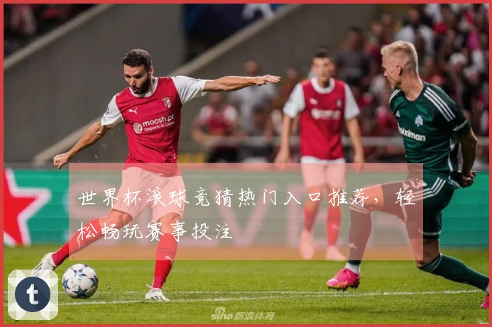 世界杯滚球竞猜热门入口推荐，轻松畅玩赛事投注