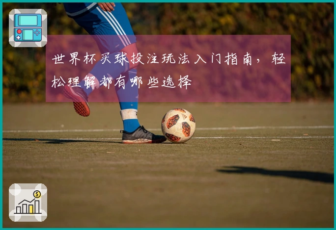 世界杯买球投注玩法入门指南，轻松理解都有哪些选择